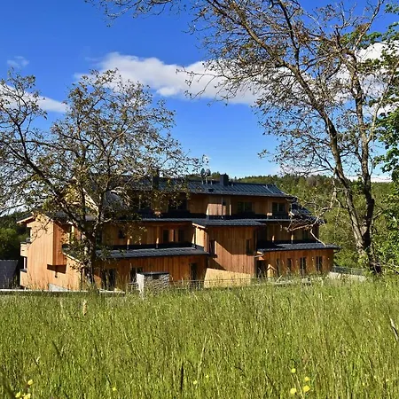 Slunecny Apartament