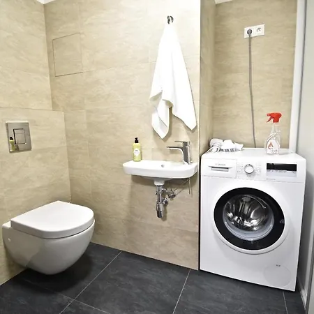 Slunecny Apartament